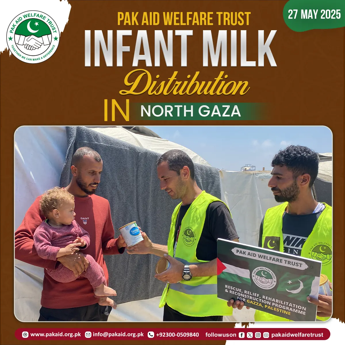 Pak-Aid