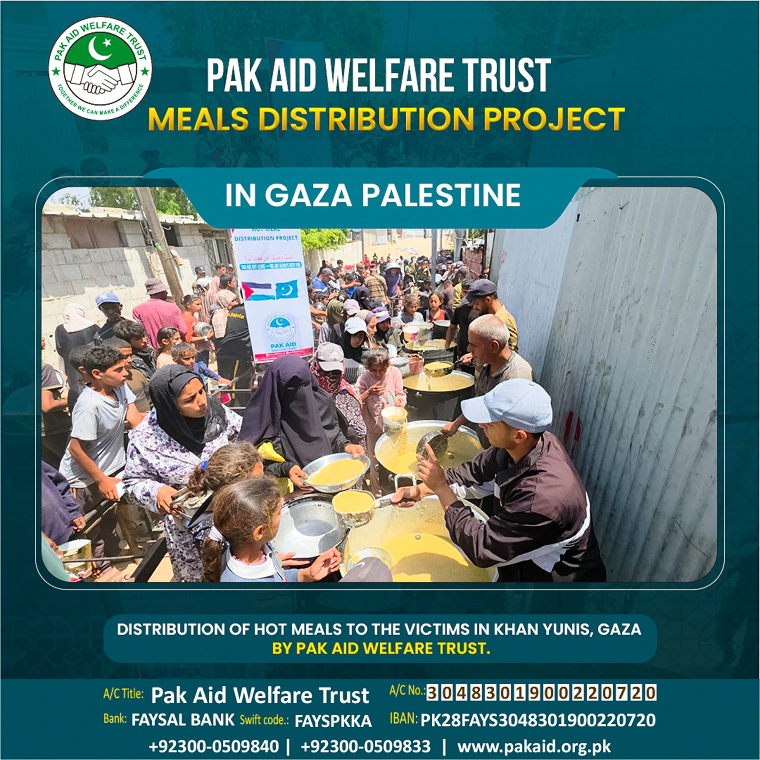 Pak-Aid
