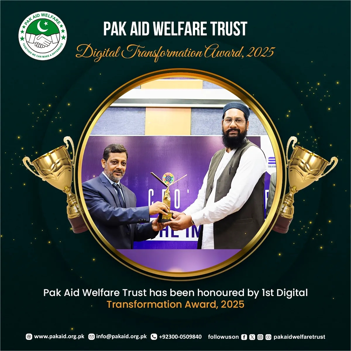 Pak-Aid