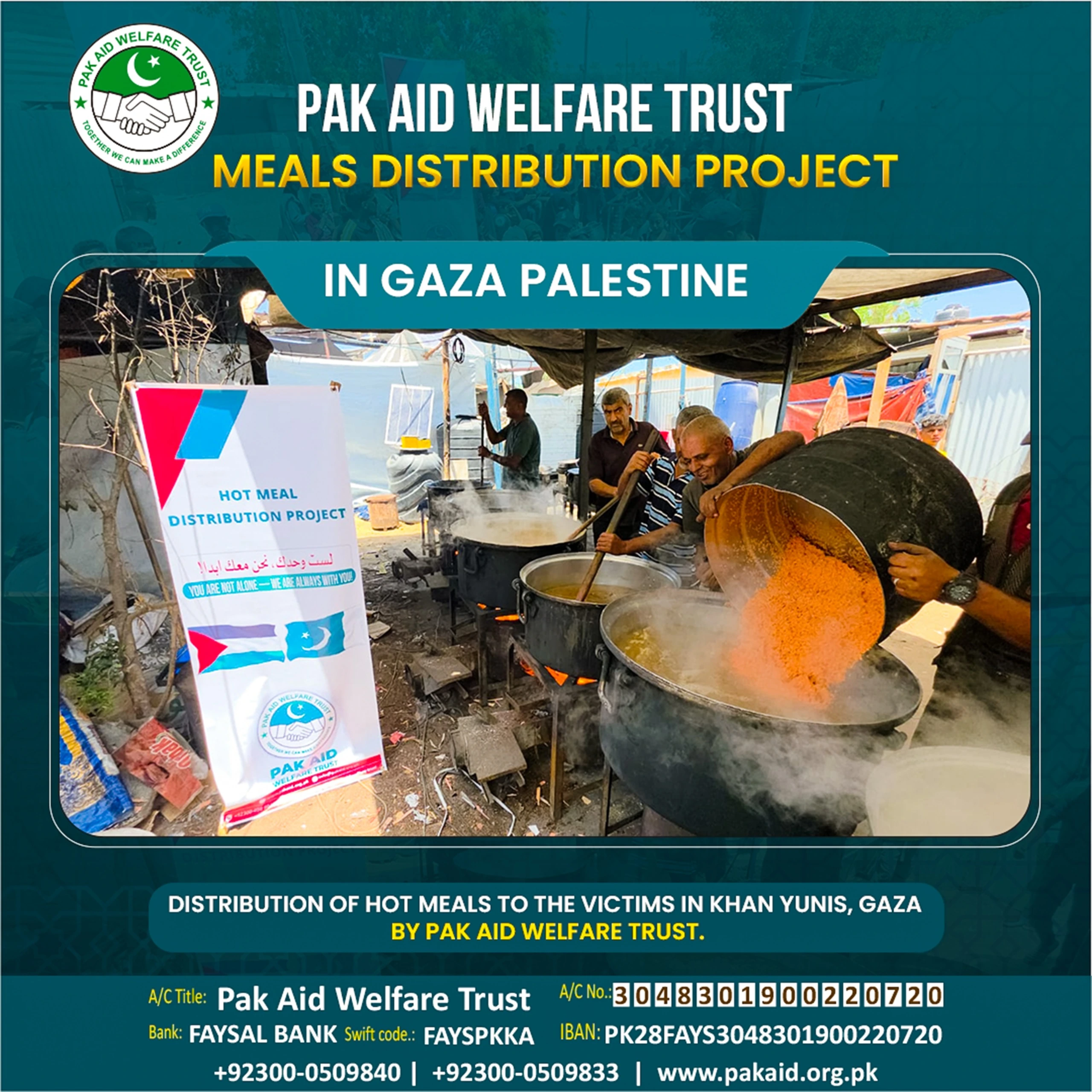Pak-Aid