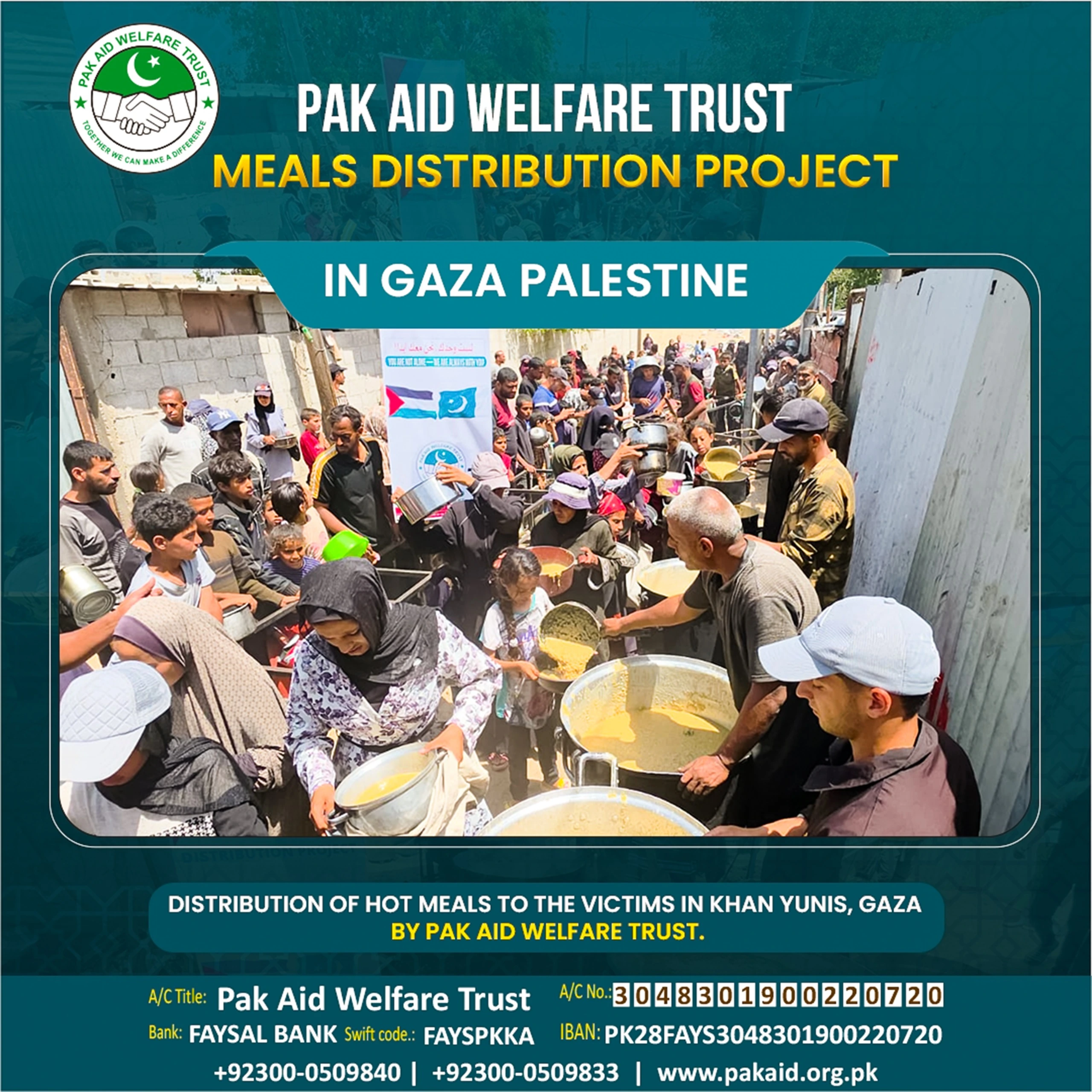 Pak-Aid