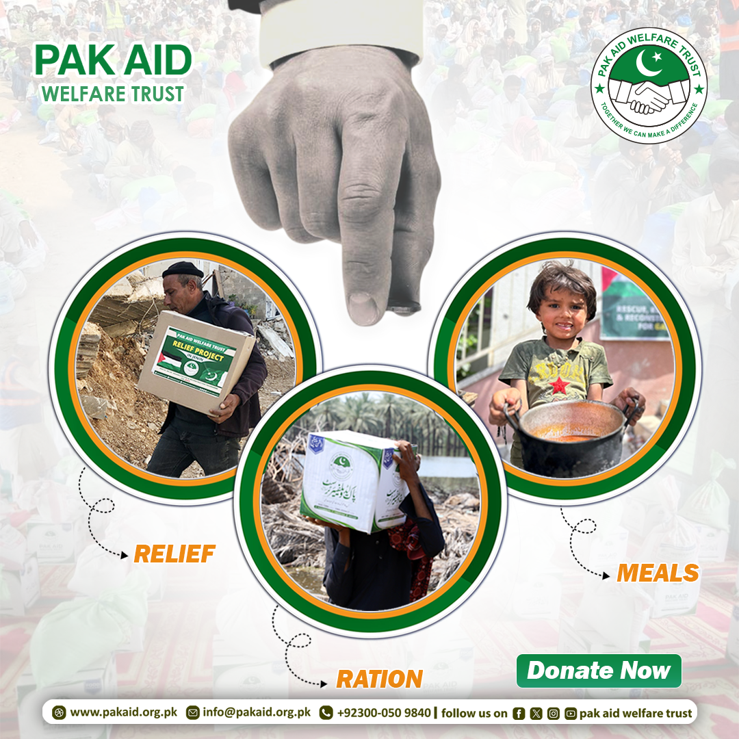 Pak-Aid
