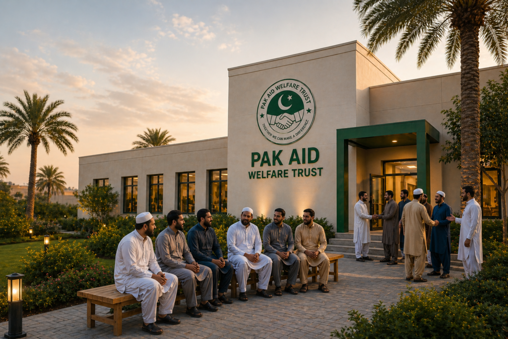 Men's Community Centre