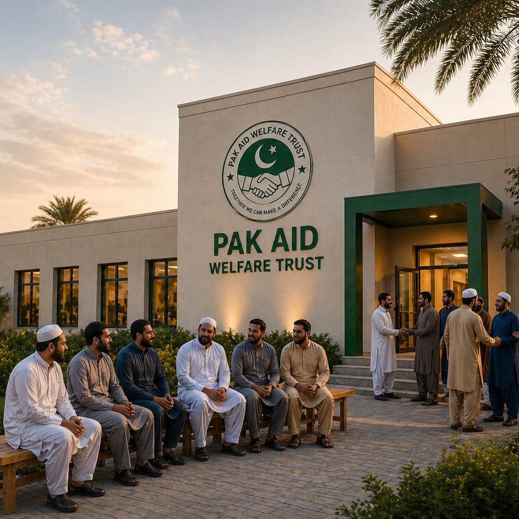 Men's Community Centre