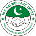 Pakaid logo for impact